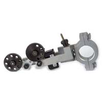 Double sheet detector