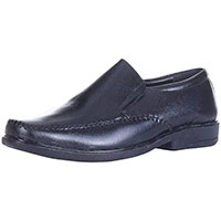 Pvc formal shoes