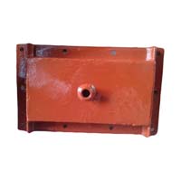 Fluidizing pad