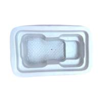 Vial tray