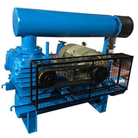 Bulker unloading system