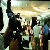 Corporate Films Production Services