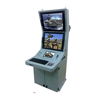 Computer consoles