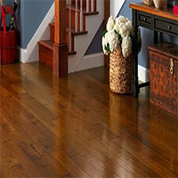 Armstrong hardwood flooring