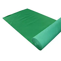 Tent matting rolls