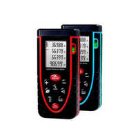 Electronic Measuring Instrument
