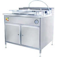 Ampoule Washing Machine