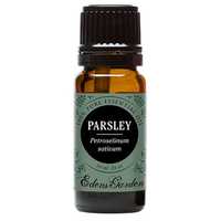 Parsley oil