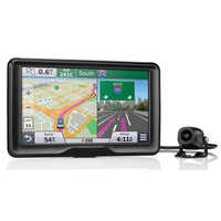 Gps navigation system