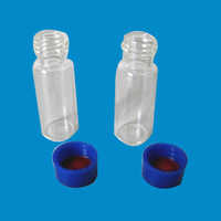 ट्यूबलर शीशी