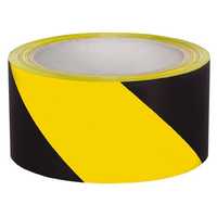 Floor marking tapes