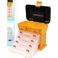 Portable photo boxes