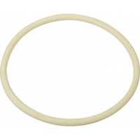 Plastic gaskets