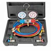 Manifold gauge