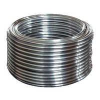 Aluminum alloy wire