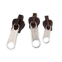 Bag Zipper Sliders