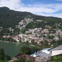Nainital Tour Packages