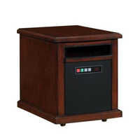 Quartz Infrared Heater