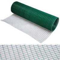 Poultry weld mesh