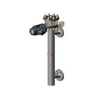 Level Transmitter