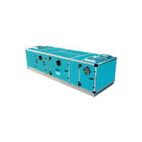 Double Skin Air Handling Unit