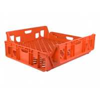 Bread trays