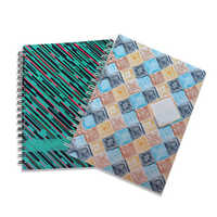 Printed executive diary
