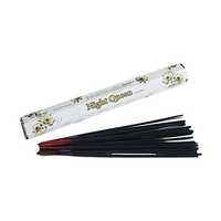 Night queen incense stick