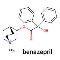 Benazepril