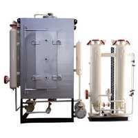 आर्गन के पौधे