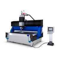 Cnc Water Jet Cutting Machine