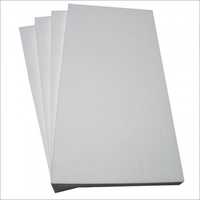 Ammonia paper