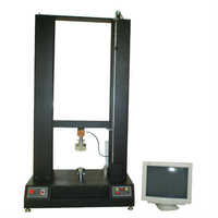 Tension leveling lines