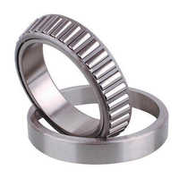 Industrial taper roller bearing