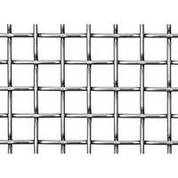 Aluminium mesh