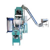 Cashew Nut Processing Machine