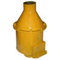 Spark arrestor
