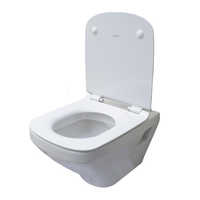 Soft Toilet Seat