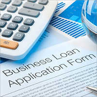 Business Loan Services