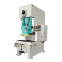 Punch Press Machine