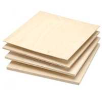 Birch Plywood
