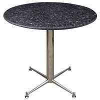 Granite table