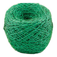 Plastic string