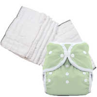 Diaper liners