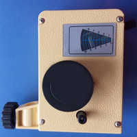 Magnetic tensioner