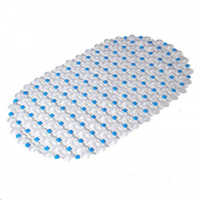 Pvc bath mat