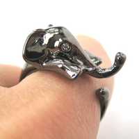 Animal ring