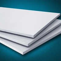 Pvc Solid Sheet