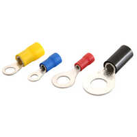 Ring socket