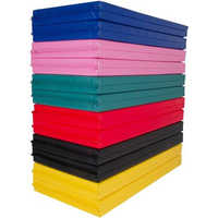 Gymnastic Mats